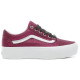 Vans Old Skool Platform